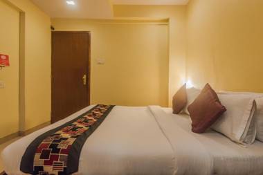 OYO Flagship 685 Hotel Jayshree Domestic Airport