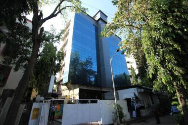 OYO Flagship 685 Hotel Jayshree Domestic Airport