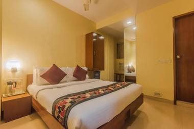 OYO Flagship 685 Hotel Jayshree Domestic Airport