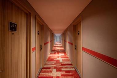 ibis Mumbai Vikhroli - An Accor Brand