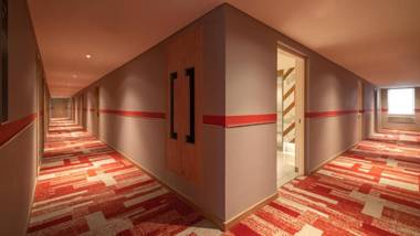 ibis Mumbai Vikhroli - An Accor Brand