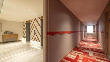 ibis Mumbai Vikhroli - An Accor Brand