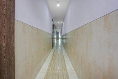 OYO Flagship 83189 Hotel Yatri Yadgar