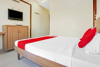 OYO Flagship 83189 Hotel Yatri Yadgar
