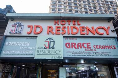 Hotel J D Residency