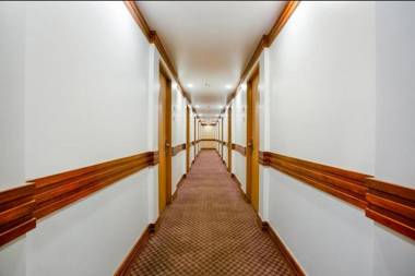 Hotel Concord Galaxy