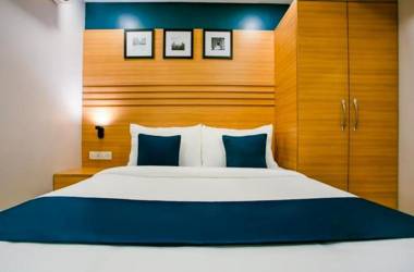 Hotel Concord Galaxy