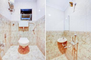 Collection O 83805 De Meridian Hotel