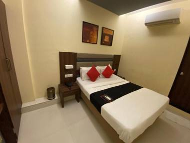 Hotel Regal International-Near Mumbai International Airport