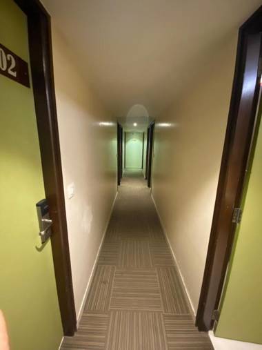 Hotel Regal International-Near Mumbai International Airport