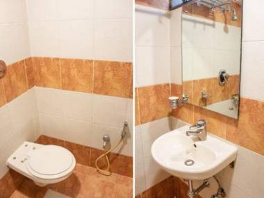 Hotel Bombay International