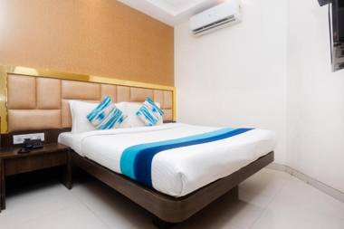 HOTEL PRIME RESIDENCY