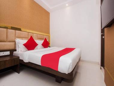 HOTEL PRIME RESIDENCY