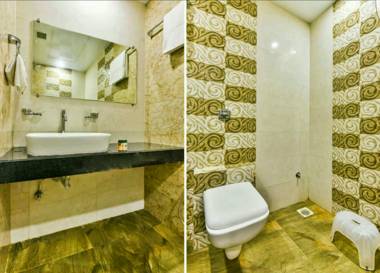 Hotel Palace Residency