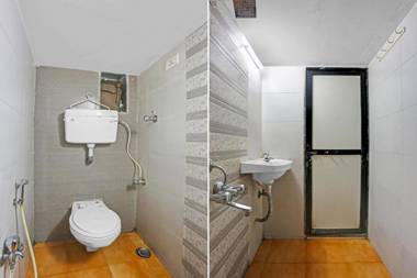 OYO 84398 Maroshi Residency