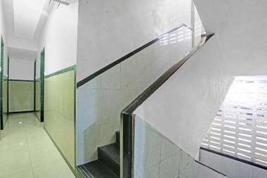 OYO Flagship 84617 Hotel Galaxy Suite