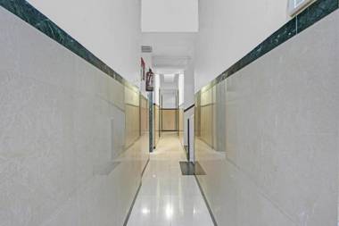 OYO Flagship 84617 Hotel Galaxy Suite