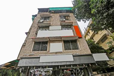 OYO Flagship 84617 Hotel Galaxy Suite