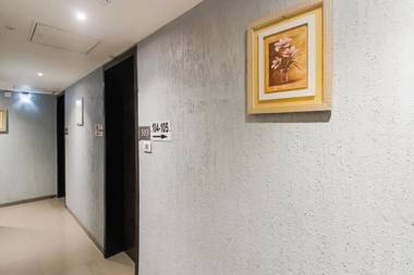 Townhouse OAK Hotel Shubhangan