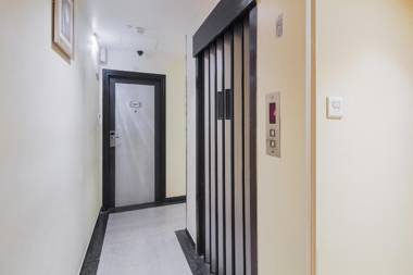 Townhouse OAK Hotel Shubhangan