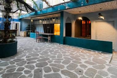 Townhouse OAK Hotel Shubhangan