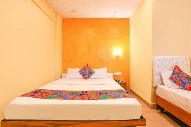 FabExpress Dream Inn