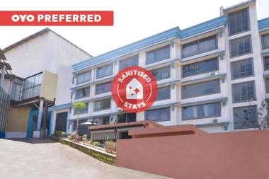 Townhouse 809 Royal Palms Hotel - Rose Collection