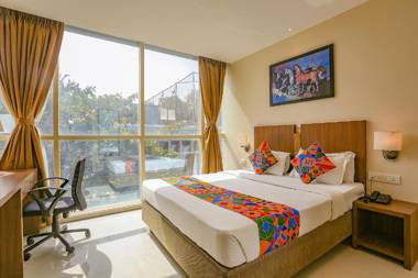 FabHotel Royal International