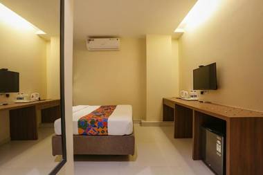 FabHotel Royal International