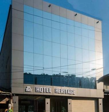 Hotel Heritage