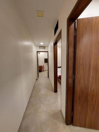 Hotel Beach Crown Juhu