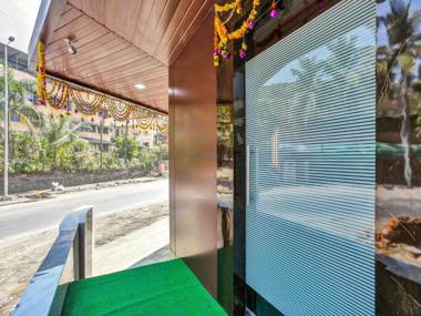 Capital O 86316 Hotel Geeta Palace