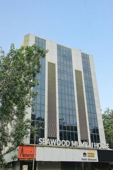 Hotel Mumbai House Juhu Santacruz West Mumbai