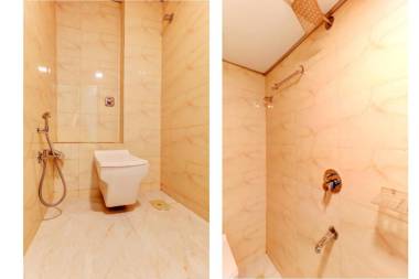 Hotel Marriot Prime Andheri West