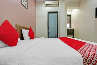 UGo Stay 001 Hotel Amfahh