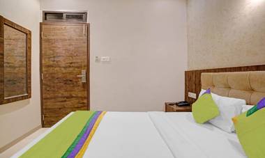 Treebo Trend BKC Mannat