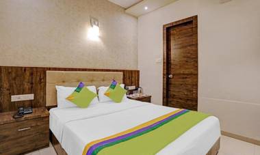 Treebo Trend BKC Mannat