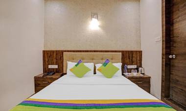 Treebo Trend BKC Mannat