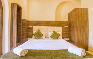 Hotel Abad Inn