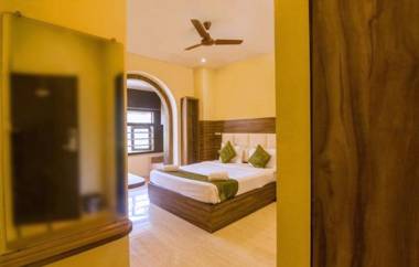 Hotel Abad Inn