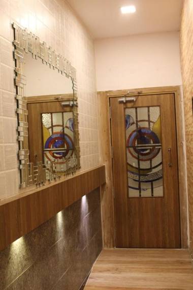 MAPLE SOCIAL HUBZ-HOSTEL