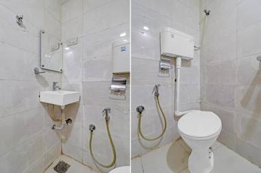 OYO Flagship 88645 The Mumbai Inn