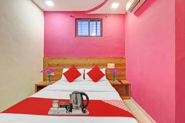 OYO Flagship 88645 The Mumbai Inn