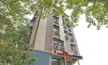 Treebo Trend Hotel Amber Imperial