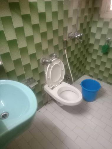 OYO 88549 KRISHNA HOSTEL