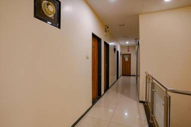 FabExpress Prakash Inn