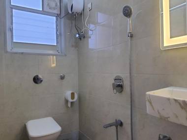 OSI Service Apartments Lilavati Bandra