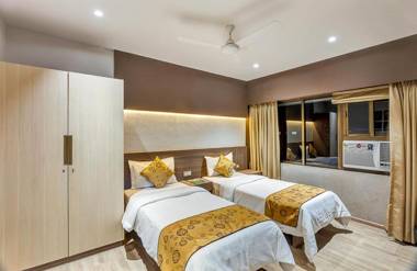 MAXXVALUE - SERVICE APARTMENT MAROL