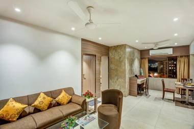 MAXXVALUE - SERVICE APARTMENT MAROL