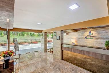 MAXXVALUE - SERVICE APARTMENT MAROL